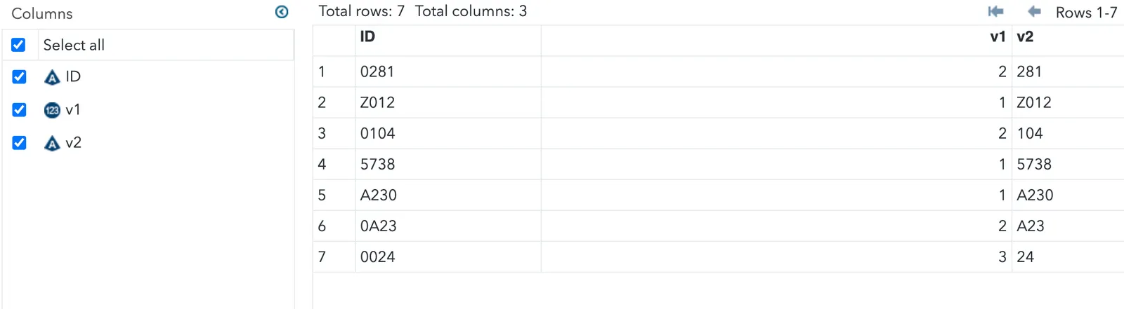 Structured clone deep copy example